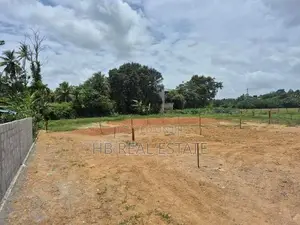 Paddy Field Facing Bare Land For Sale Malabe