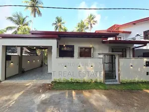Brand New Single Storey House for Sale in Homagama