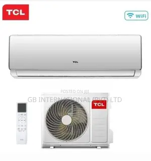 12000BTU TCL Smart Inverter (R32) AC