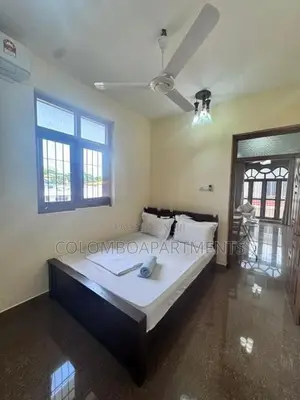 3 BHK Fully Furnished Apartment Long-Term Rental in Kalubowila