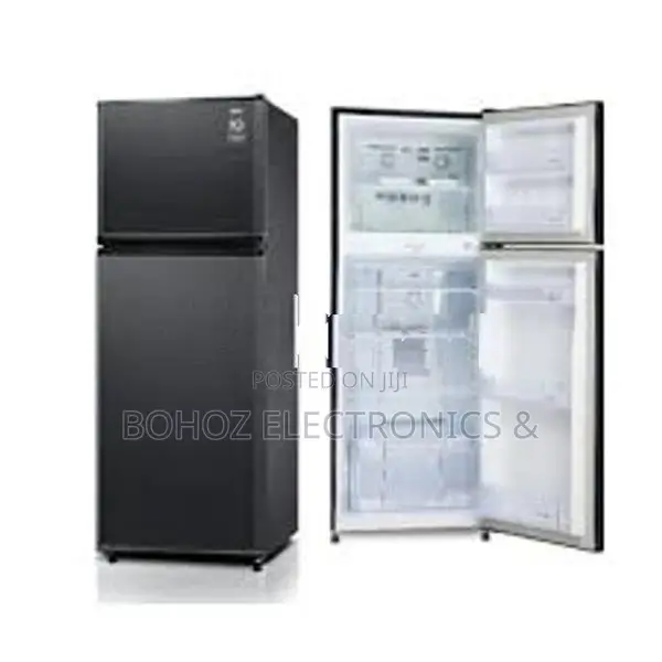Innovex 250L Inverter Double Door Refrigerator INR240I - 31942