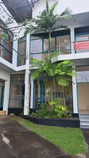 commercial building for sale in mount lavinia