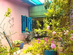 Land with House For Sale in Colombo 06