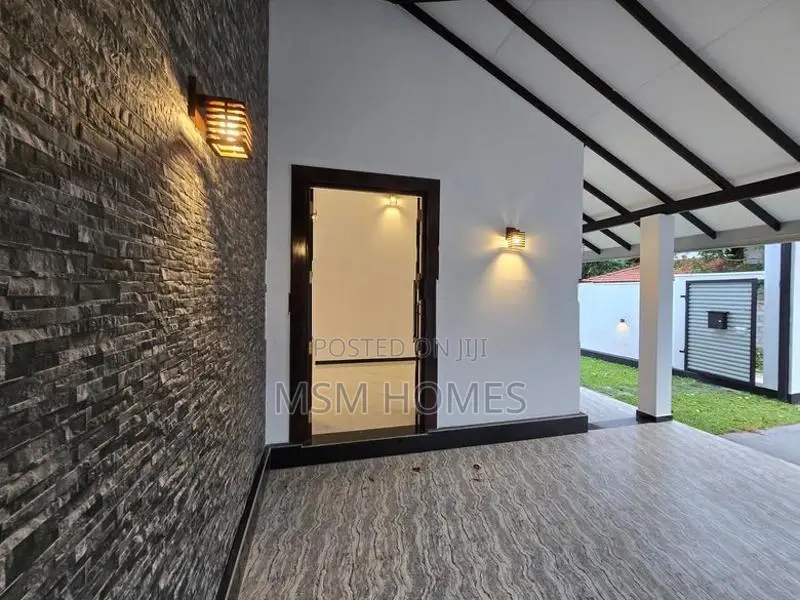 Brand New House for Sale Negombo