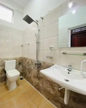 3-BHK Fully Furnished Apartment Long-Term Rental in Kalubowila