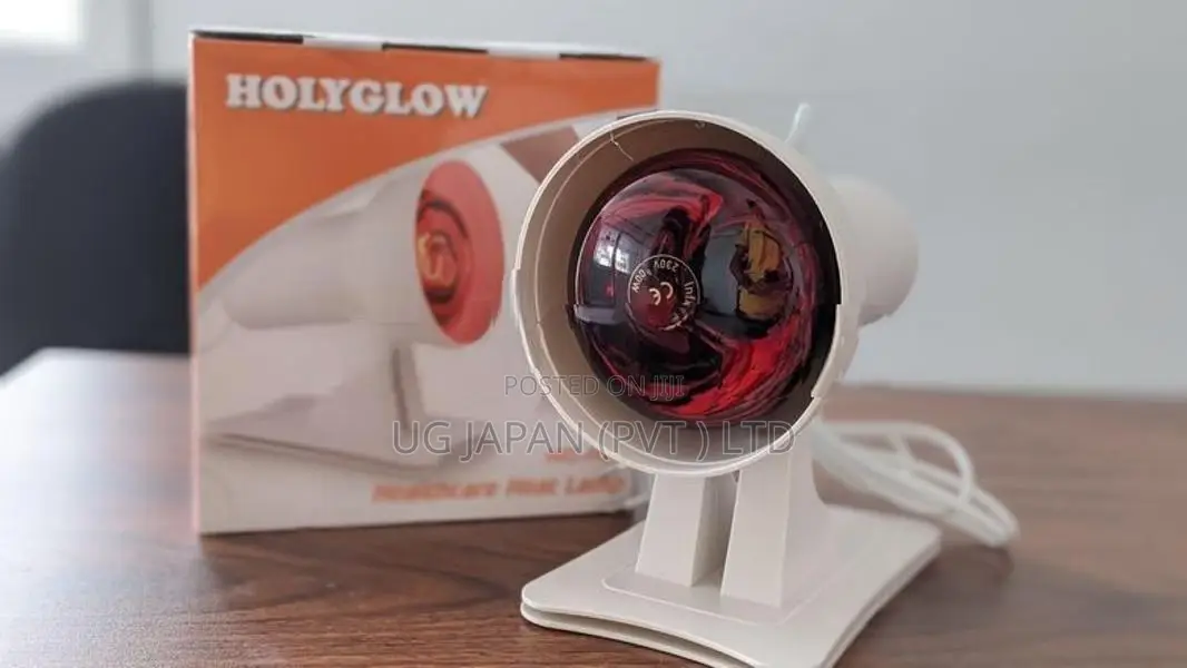 Infrared Lap Portable