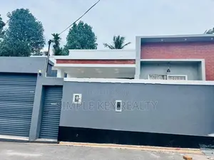 Beautiful Luxury House for Sale in Gampaha Yakkala