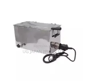 Sterilizer 8 x 6