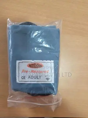 BP Cuff Aneroid Sphygmomanometer Meter Bandage