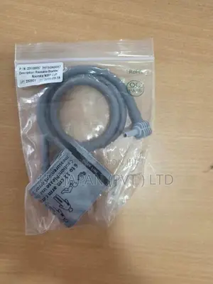 BP CUFF UPPER ARM TYPE NEW BORN