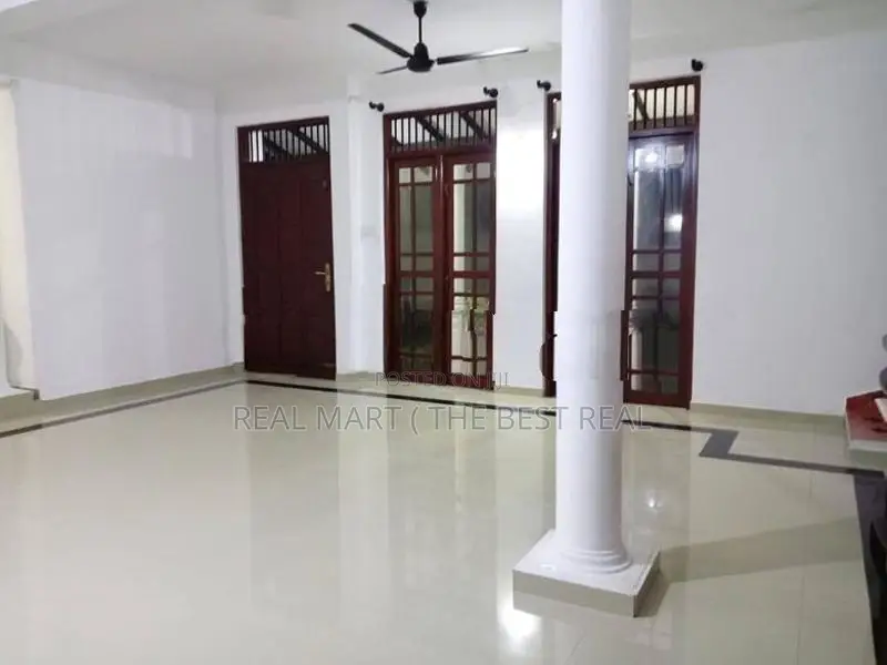 Kottawa : 5BR (15 perches) House for Sale at Rukmalgama