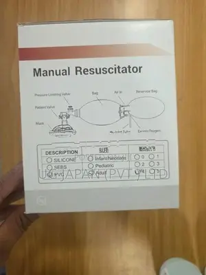 Ambu Bag Adult