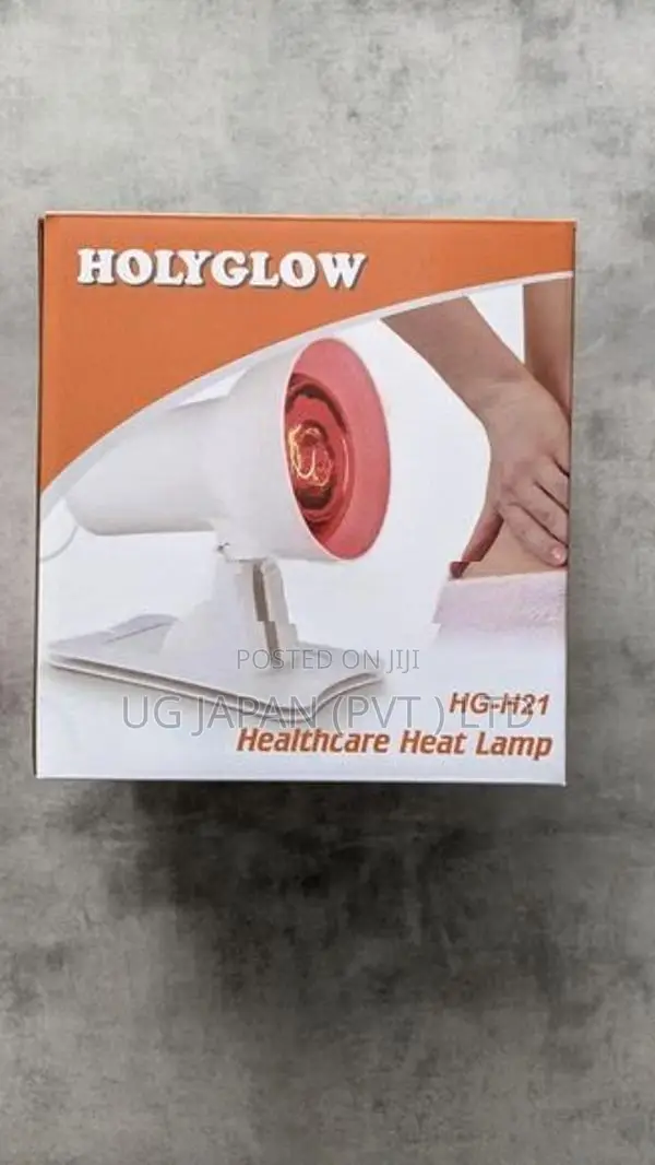 Infrared Lap Portable