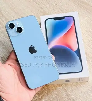 Apple iPhone 14 128GB | ZP/A (Used)