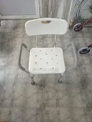 Patient Bath Chair / Shower