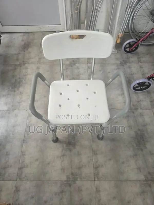Patient Bath Chair / Shower