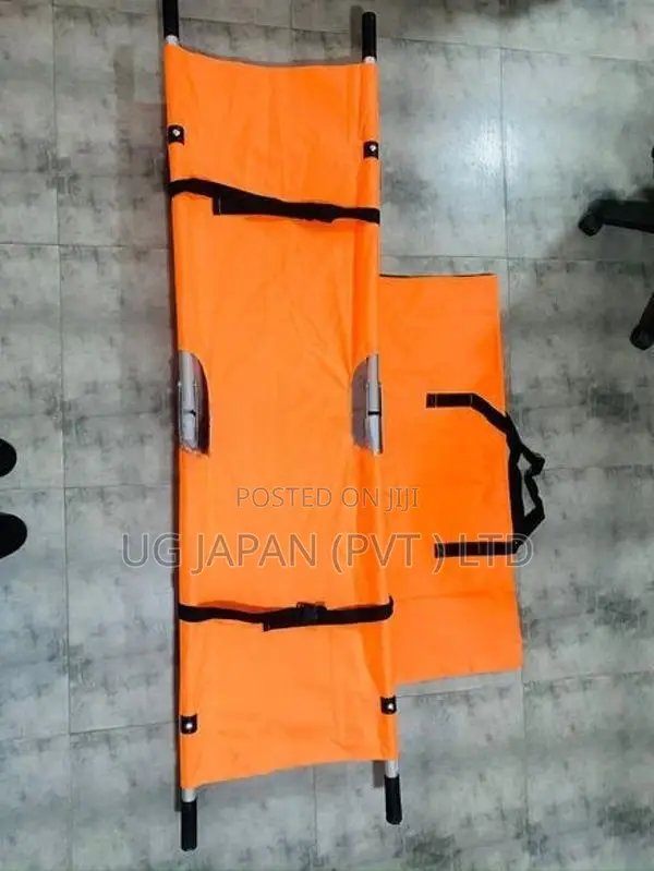Patient Two Fold Stretcher