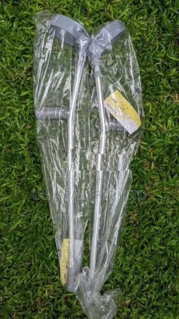 Elbow Crutches Adjustable