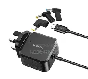 UGreen 67W HP Laptop Power Cable Lap Charger