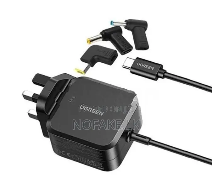UGreen 67W HP Laptop Power Cable Lap Charger