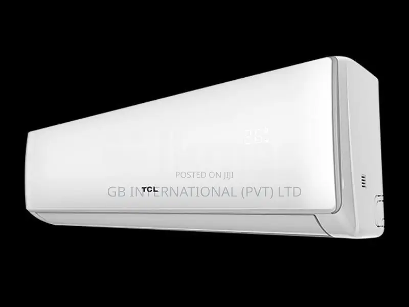 12000BTU TCL Smart Inverter (R32) Brand New AC
