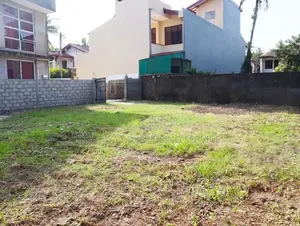 Land for Sale in Kelaniya - Sinharamulla