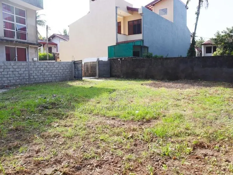 Land for Sale in Kelaniya - Sinharamulla
