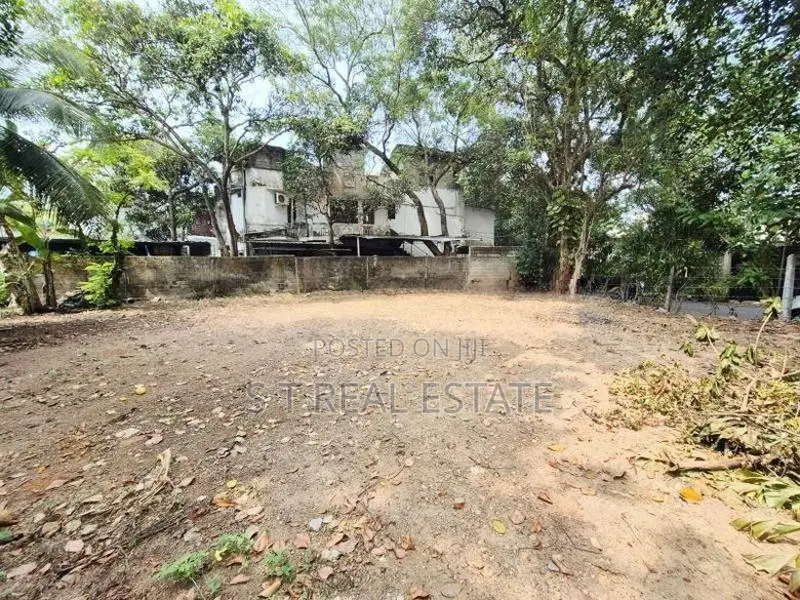 14P Prime Bare Land For Sale In Nawala