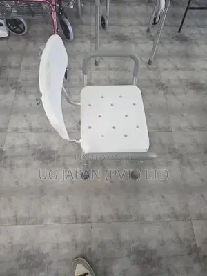 Patient Bath Chair / Shower
