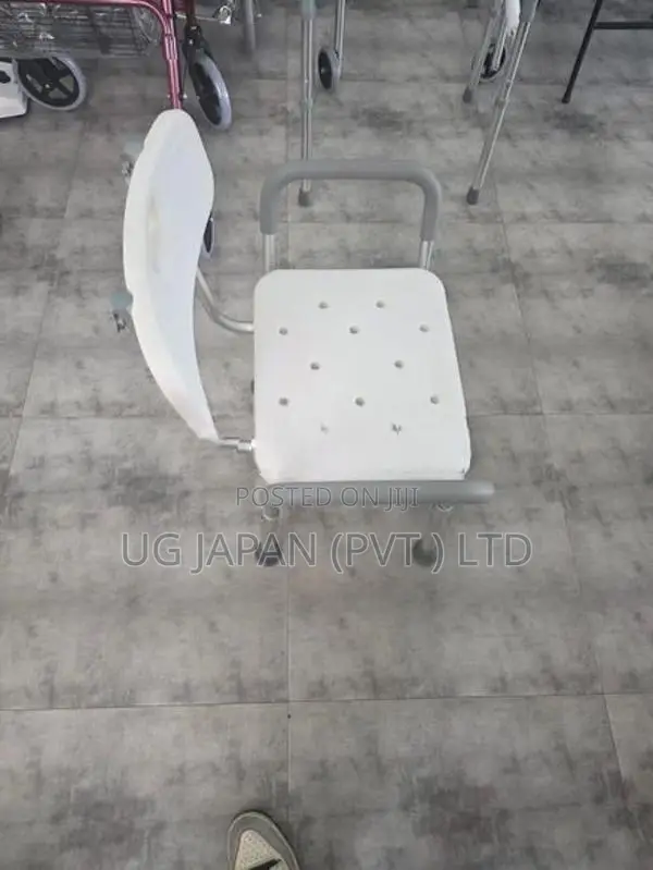 Patient Bath Chair / Shower