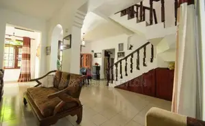 Pannipitya, 2 Story, Unfurnished House With Servent Quarters(ZM1105)