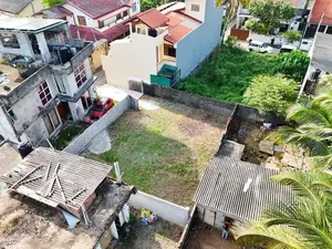 Land for Sale in Kelaniya - Sinharamulla