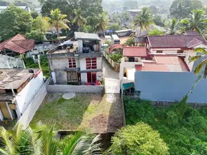 Land for Sale in Kelaniya - Sinharamulla