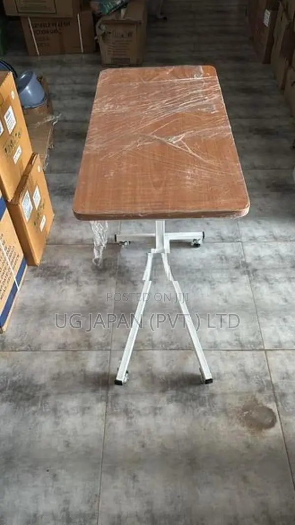 Over Bed Table For Patient