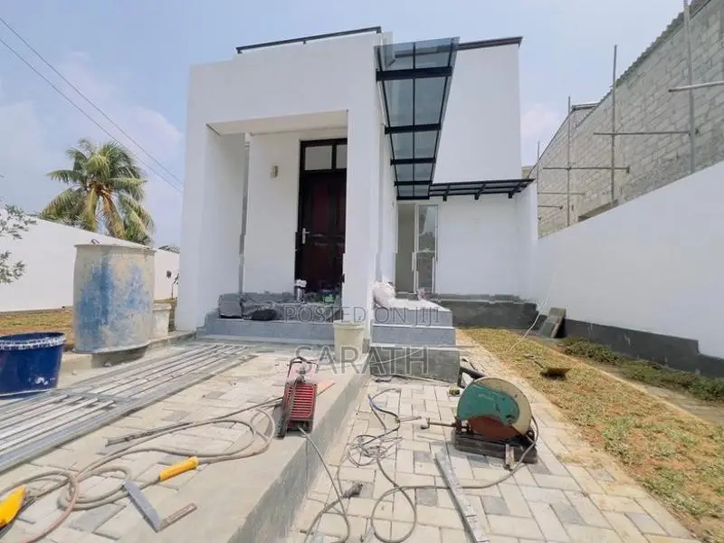 Super Brand New House Sale Malabe