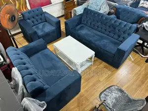 Sofa Set