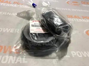 Shock Mount Wagon R