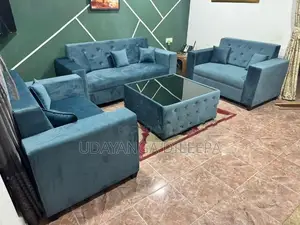 Sofa Set
