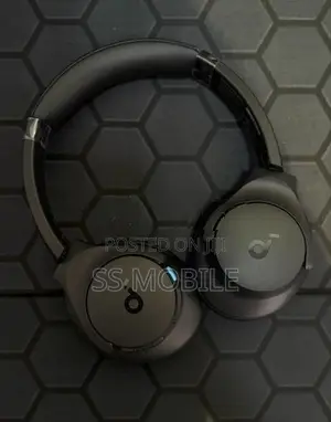 Anker Soundcore Q11i Deep Bass Headphones