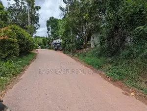 Land for Sale in Nittambuwa