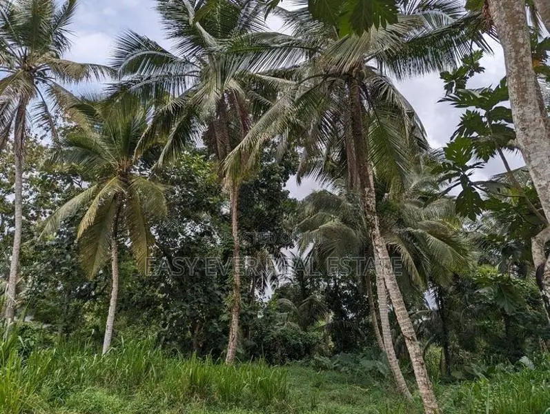 Land for Sale in Nittambuwa