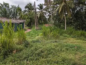 Land for Sale in Nittambuwa