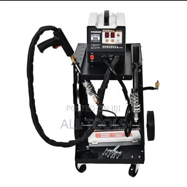Honyo Dent Puller 90W