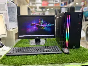 Intel Core i5 3rd Gen PC Desktop Computer