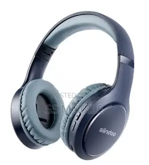 Sindoo JH-919 Wireless Bluetooth Headphones