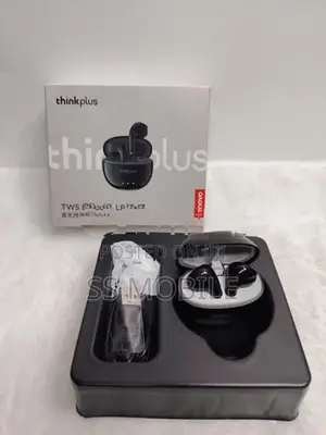Lenovo LP2 Pro Wireless Bluetooth 5.4 Headphones