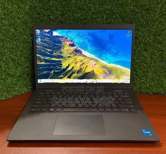 Dell i5 11th GEN Laptop