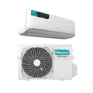 12000BTU Hisense Inverter (R32) AC