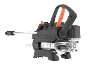 Innovex industrial pressure washer