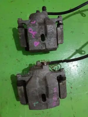 Toyota Prius 30 front caliper set